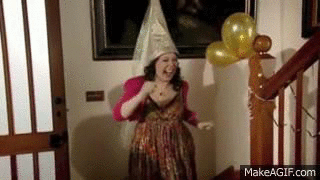 Sophie s Birthday Dance Peep Show On Make A GIF