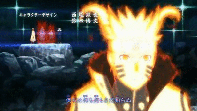 Naruto Opening 16 On Make A Gif