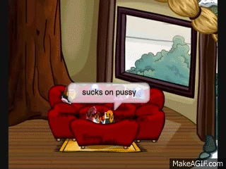 Clubpenguin Sex - Series 1 Episode 1 on Make a GIF