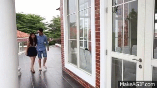 Infinity SHORT MOVIE on Make a GIF