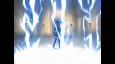 My Favorite Yu-Gi-Oh! Moment!: Yami Yugi vs Dartz on Make a GIF