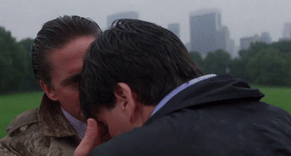 Wall Street