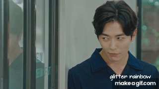 Kim Jae Wook | Her Private Life | The Lion ♡ on Make a GIF