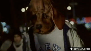 Daft Punk Da Funk On Make A Gif
