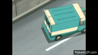 Anime-drift GIFs - Get the best GIF on GIPHY