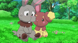 Pokemon Xyz Episode 21 On Make A Gif