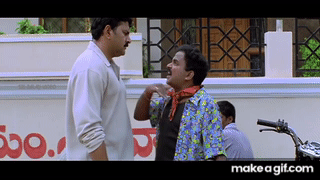 Sye Movie Venumadhav Comedy Scene | Nithin, Genelia | Sri ...