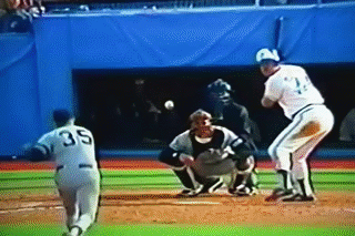 "Phil Niekro" Wins His 300th Game! "New York Yankees" "Knuckleball" on ...