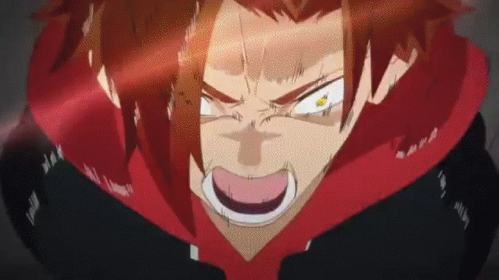 Super Saiyan 3 Goku power up 1080p HD on Make a GIF
