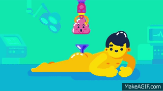 bacterias gif
