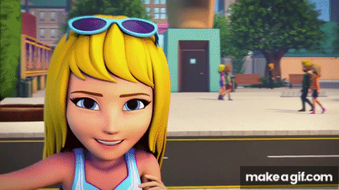 Lego friends finding the pets clearance