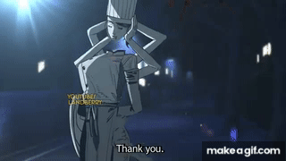 Chainsaw Man Part 2 | Falling Devil | 125/126 | Manga Animation | チェンソーマン  on Make a GIF
