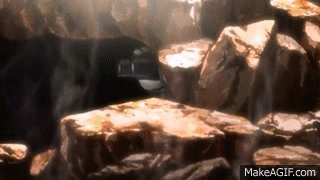 Joseph Joestar - Oh No, Oh My God! (Compilation) on Make a GIF