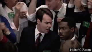 Trading Places: Sell! on Make a GIF