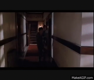 house (1986) big ben on Make a GIF