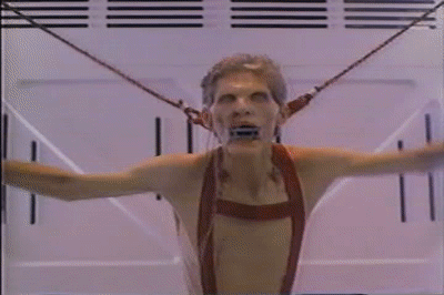 Return of the Living Dead on Make a GIF