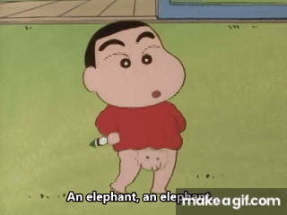 Crayon shin chan best sale episode 1 english sub