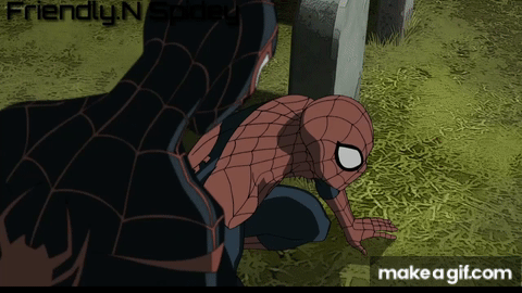 Marvel's Ultimate Spider-Man - Spidey And Miles Morales VS Green Goblin ...
