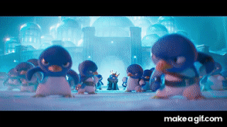 THE SUPER MARIO BROS: MOVIE Official Trailer (2023) on Make a GIF