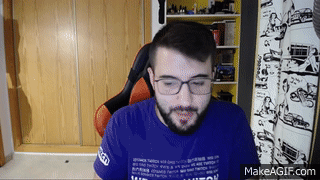 alexelcapo vape on Make a GIF