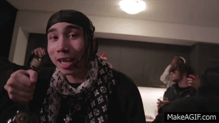 Killy Gif Rapper KILLY - Killamonjaro on Make a GIF