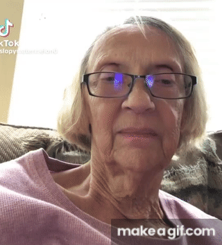 shake yo dreads on Make a GIF