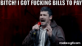 Timmy No Brakes - Kill Tony on Make a GIF