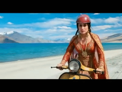5 Amazing movies that will make you pack your bag and go around the world. 8