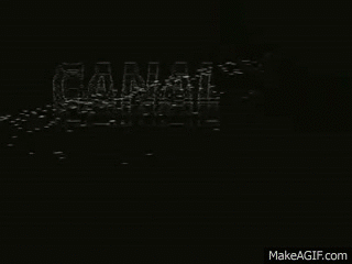 Essai final 1 Cryptage Canal+ Analogique on Make a GIF