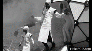 OutKast - Prototype on Make a GIF