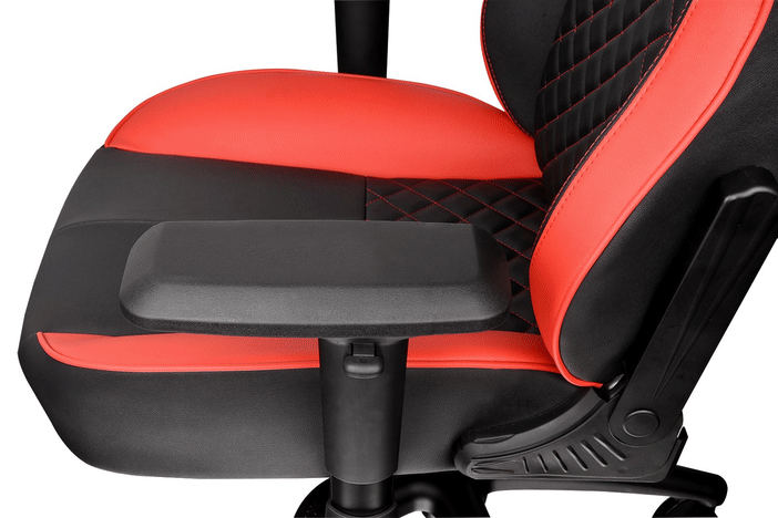 tteSports-Gaming-Chairs-GTFIT-XFIT-armrest