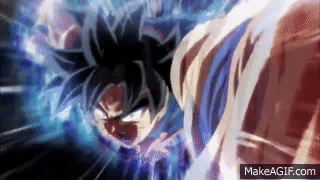 Goku Vs Jiren Full Fight Hd English Sub Dragon Ball Super Episodes 109 110 On Make A Gif