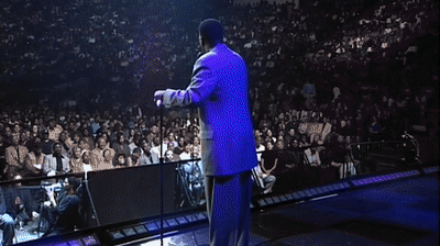 bernie mac when we break