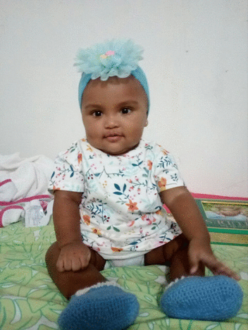 SALOME on Make a GIF