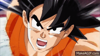 Hit Vs Goku Pelea Completa - Español Latino | Cartoon Network on Make a GIF Hit Vs Goku Pelea Completa - Español Latino | Cartoon Network on Make a GIF