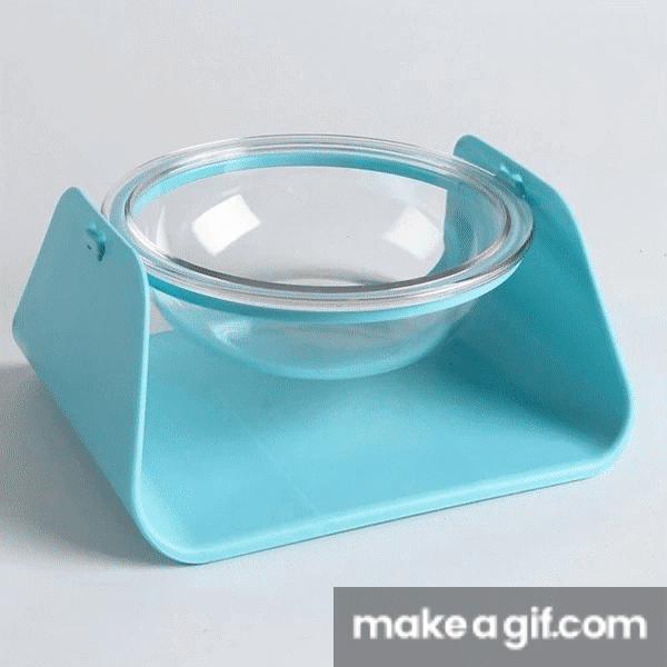 Water Bowls For Dogs on Make a GIF