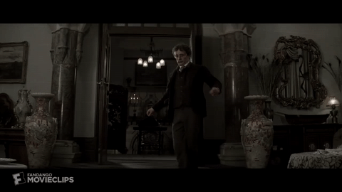 Dracula (1979) on Make a GIF