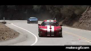 VIPER　アニメ　gif X.com