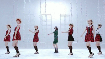 Can you love me -F-ve Dolls on Make a GIF