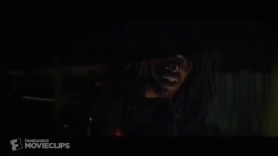 Marked for Death (4/5) Movie CLIP - Bulldozer Sandwich (1990) HD on Make a  GIF