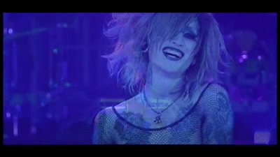 MEJIBRAY Paradigm Paradox Type B - live at Akasaka Blitz on Make a GIF