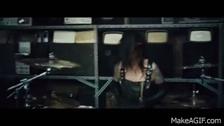 Lindemann Fish On Official Video Lindemann Fish On Official Video