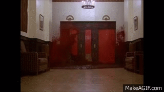 Shining Lift Gif Shining Lift Gif
