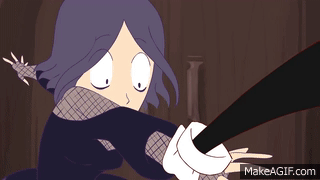 The Night (Fan Animated) 