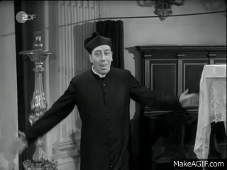 Don Camillo on Make a GIF