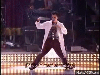Nsync It Makes Me Ill Especial Hbo On Make A Gif