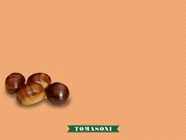Tu cosa abbineresti? castagne e funghi on Make a GIF