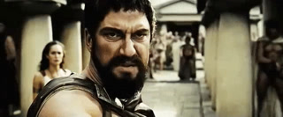 This Is Sparta 300 GIF - This Is Sparta Sparta 300 - Discover & Share GIFs