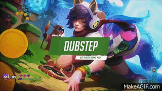 Best Gaming Dubstep Mix 3 on Make a GIF
