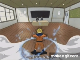 Reluctant Cultivator in Konoha | Page 36 | SpaceBattles